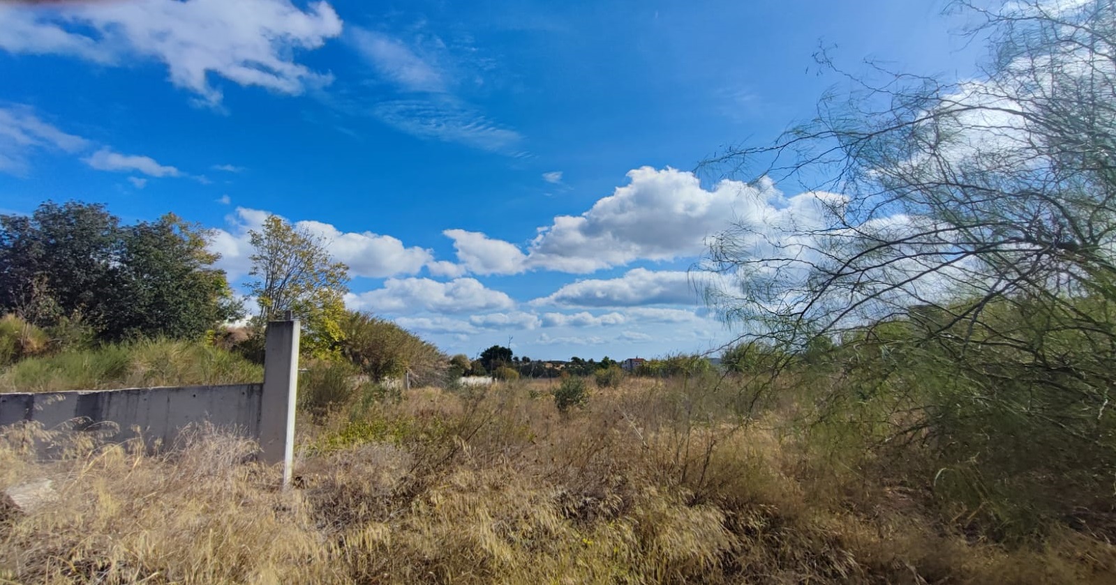 Plot for sale in Pikermi. ID A3-3125