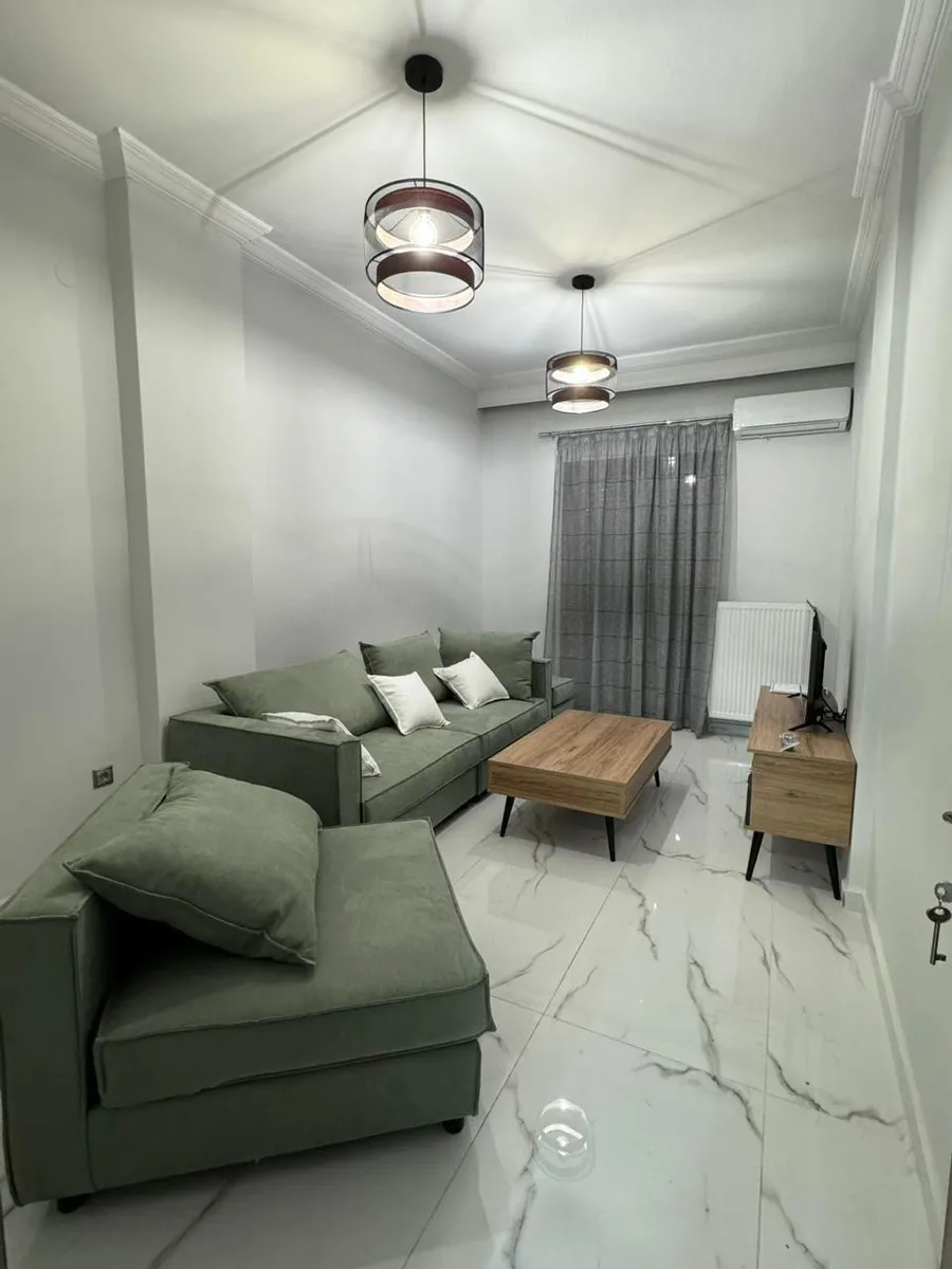 Apartment in Thessaloniki Center for sale. ID Th4-8499