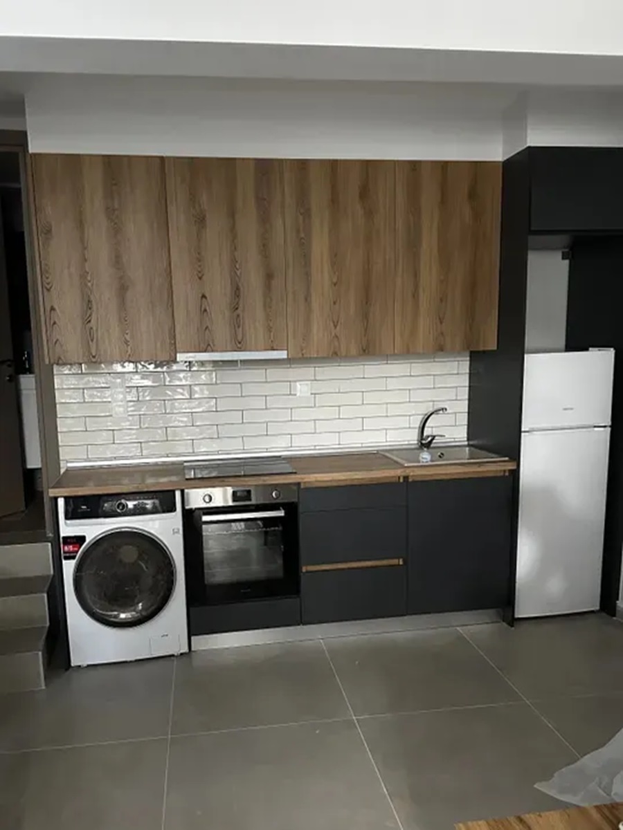 One Bedroom Apartment for sale in Thessaloniki. ID Th4-8493