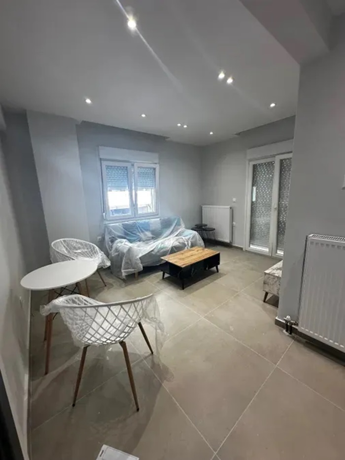 Apartment for sale in Thessaloniki. ID Th4-8492