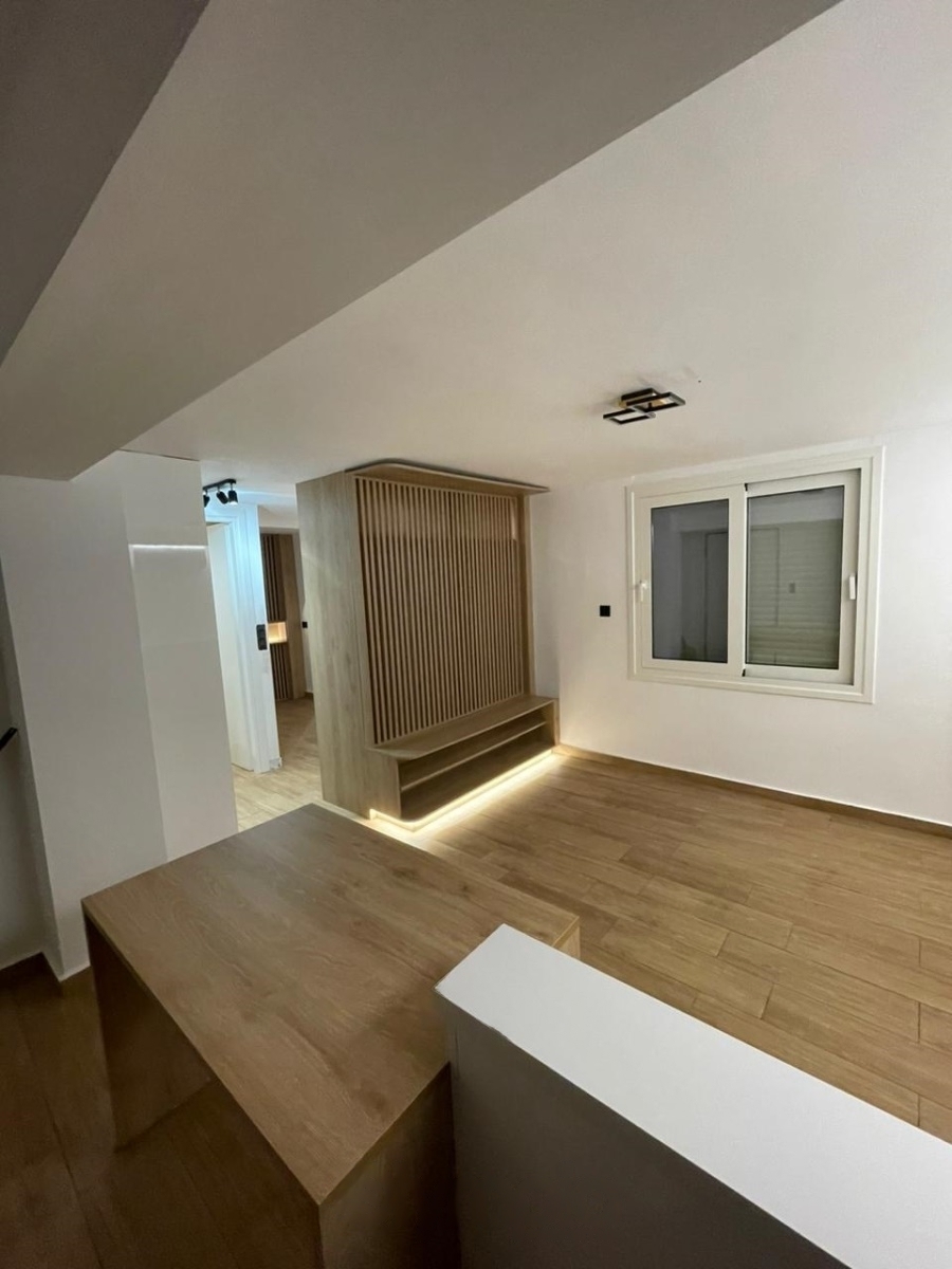 Apartment for sale in Exarchia. ID A4-8474