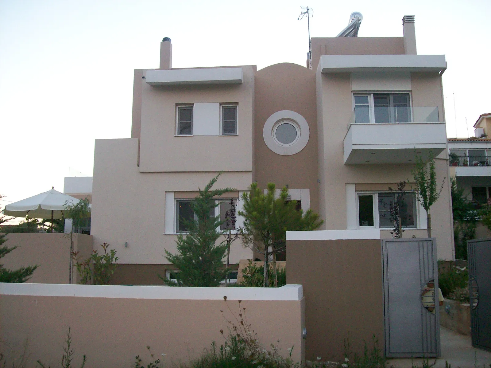 Detached House for sale in Artemida. ID A4-8491
