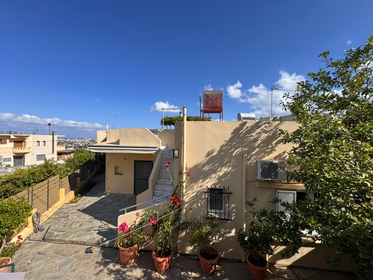 House for sale in Chania. ID 04-8485