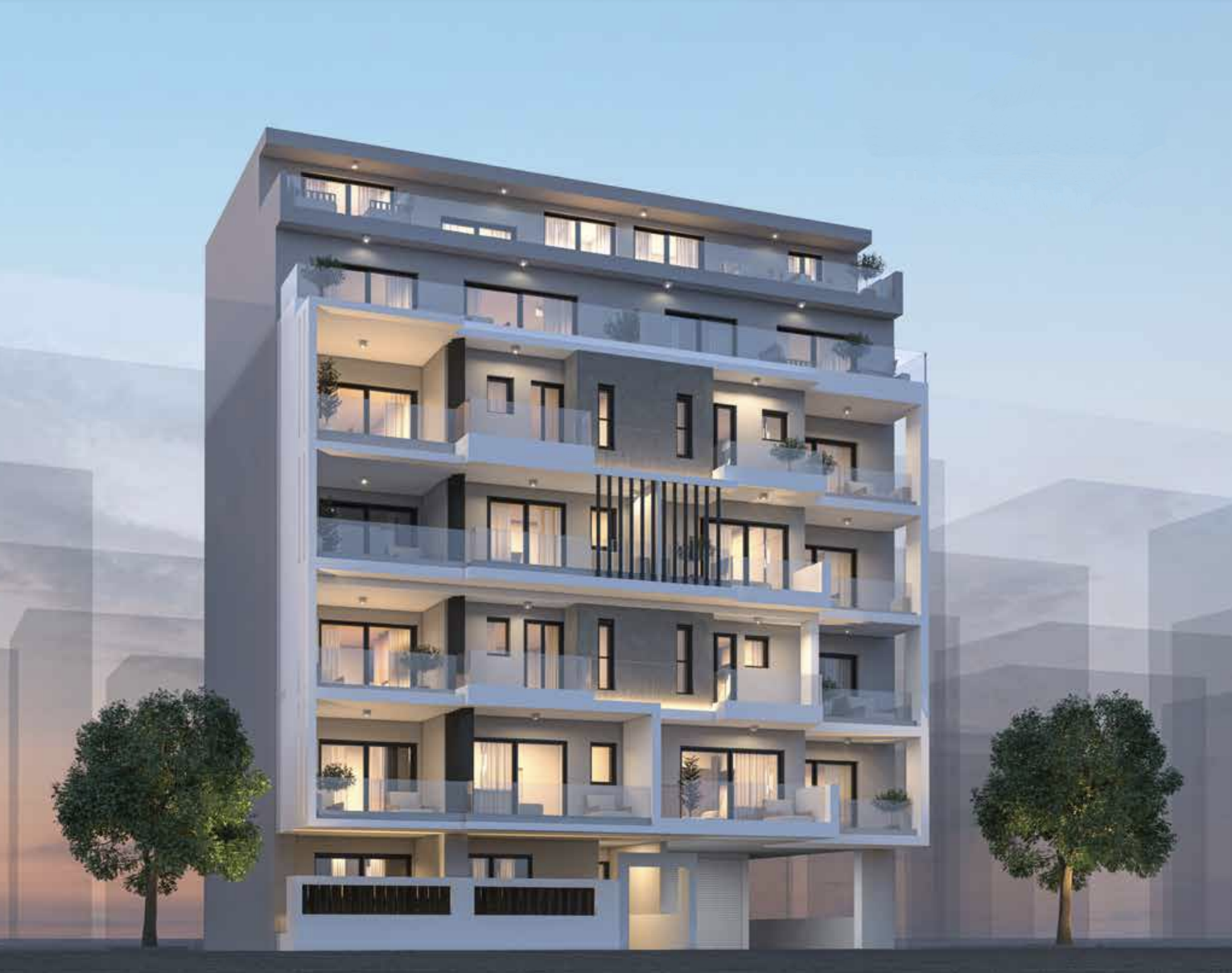 Maisonette in Chania for sale. ID 04-8435