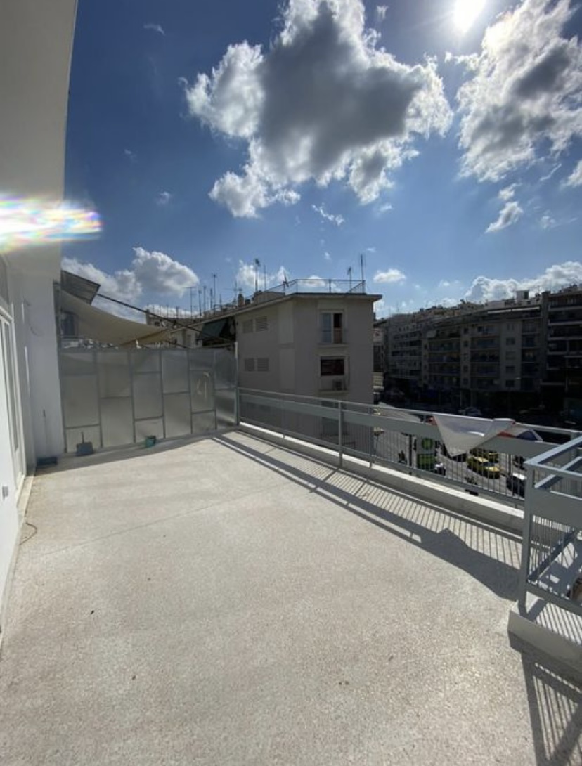 Penthouse for Sale in Gyzi Athens. ID A4-8451