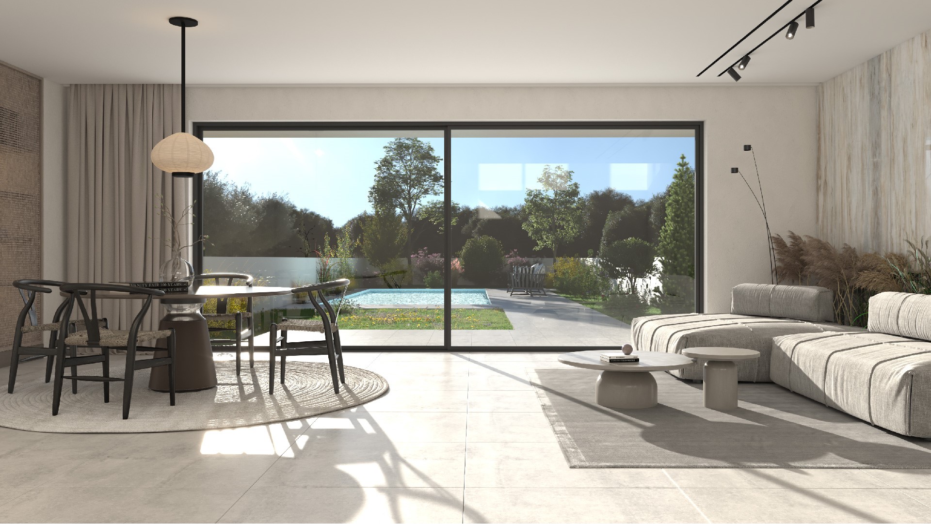 Two Bedroom Luxury Maisonette for sale in Heraklion. ID 24-8416