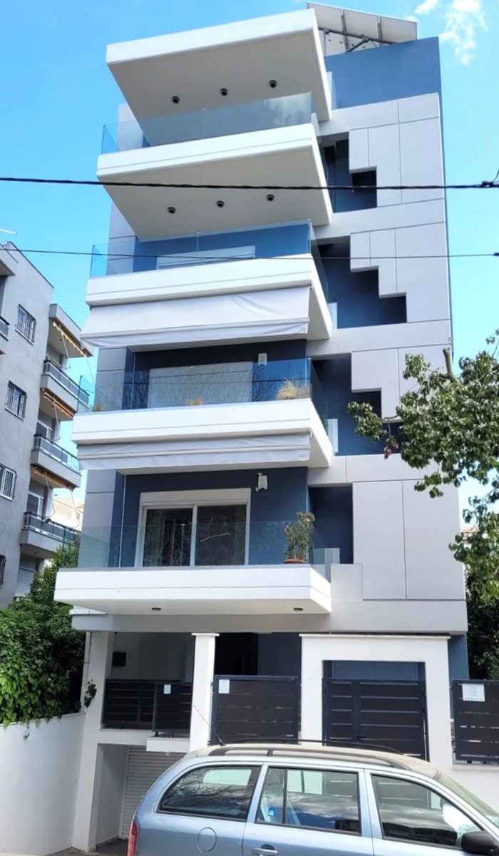 Maisonette for sale in Chalandri. ID A4-8448