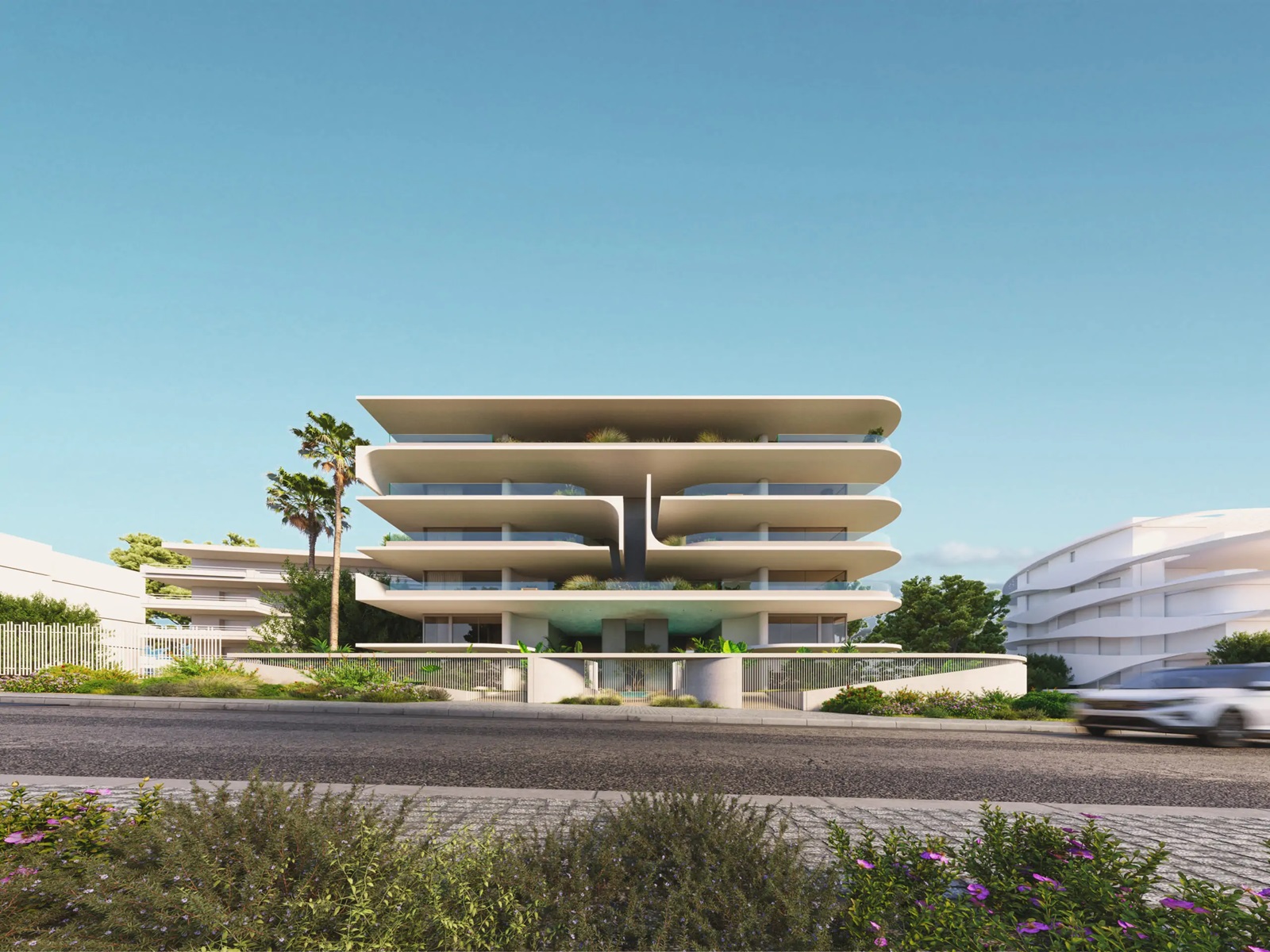 Luxury Maisonette in Glyfada for Sale. ID A4-8395