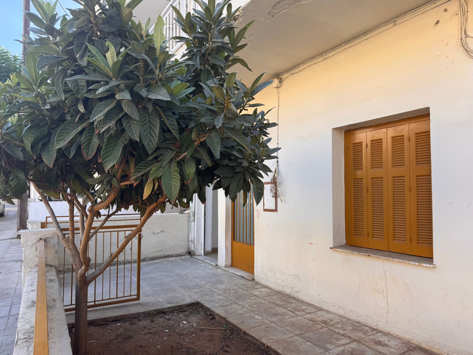 Apartment for sale in Nea Chora. ID 04-8391