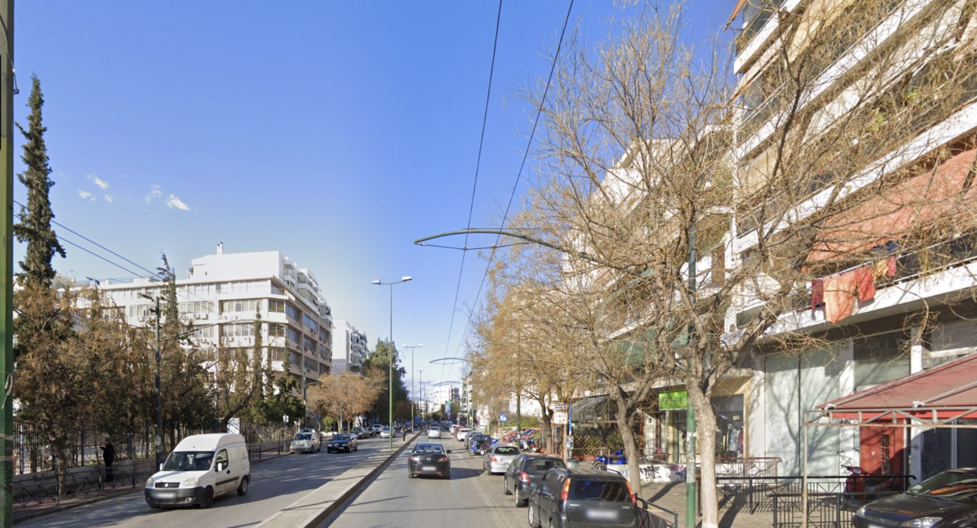 Building for sale in Central Athens. ID AB-1452