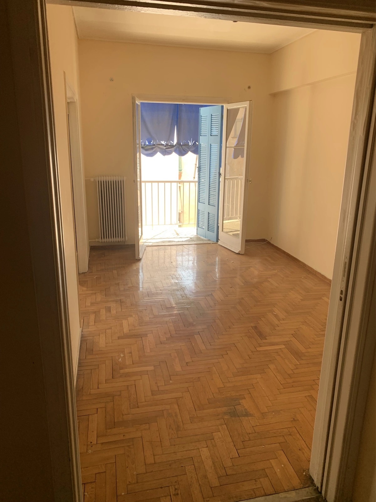 Kypseli Apartment for sale. ID A4-8368