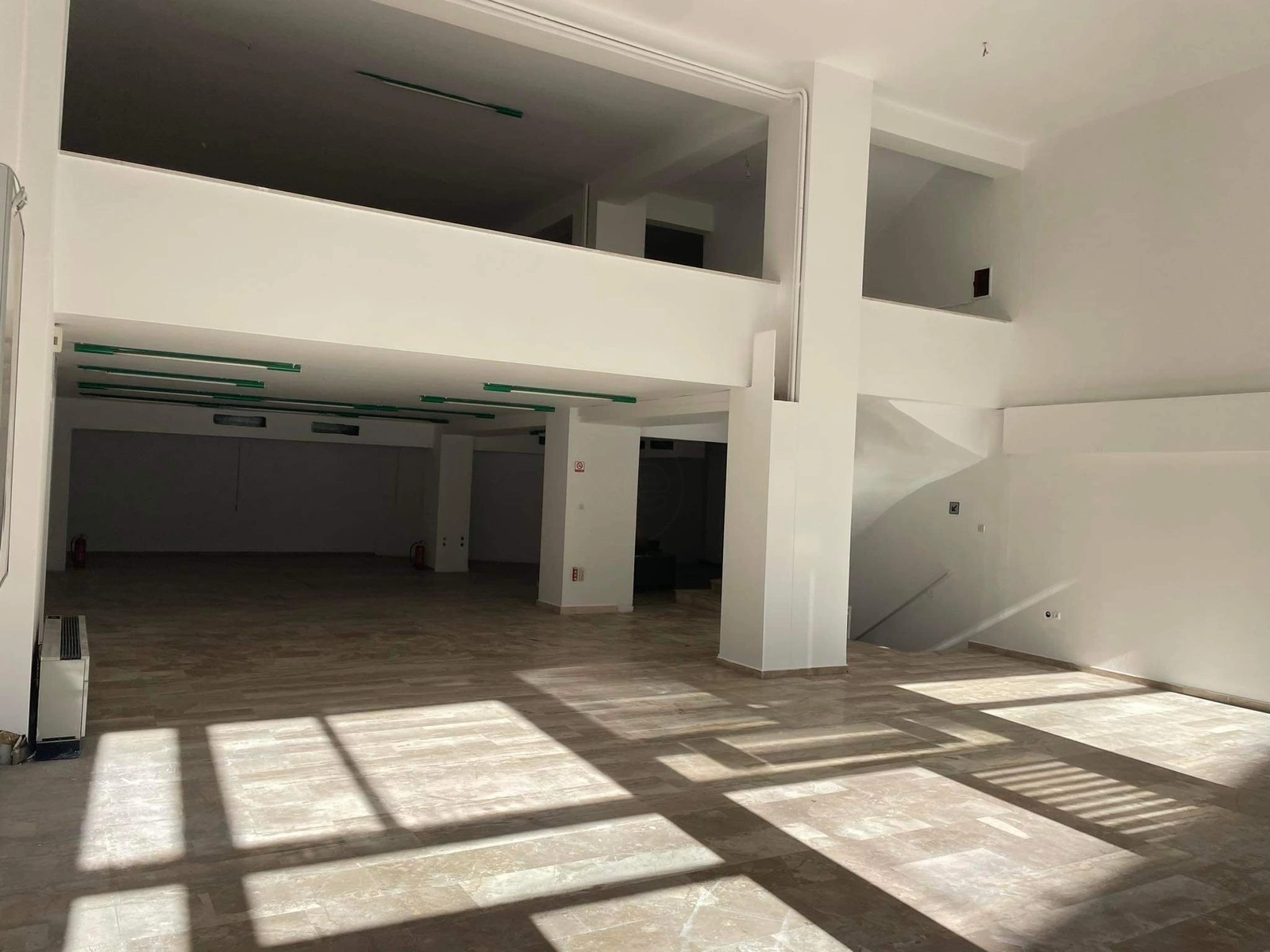 Commercial Space in Dafni for sale. ID A6-525