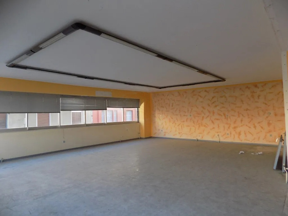 Two Office spaces in Athens Center for sale. ID A6-522