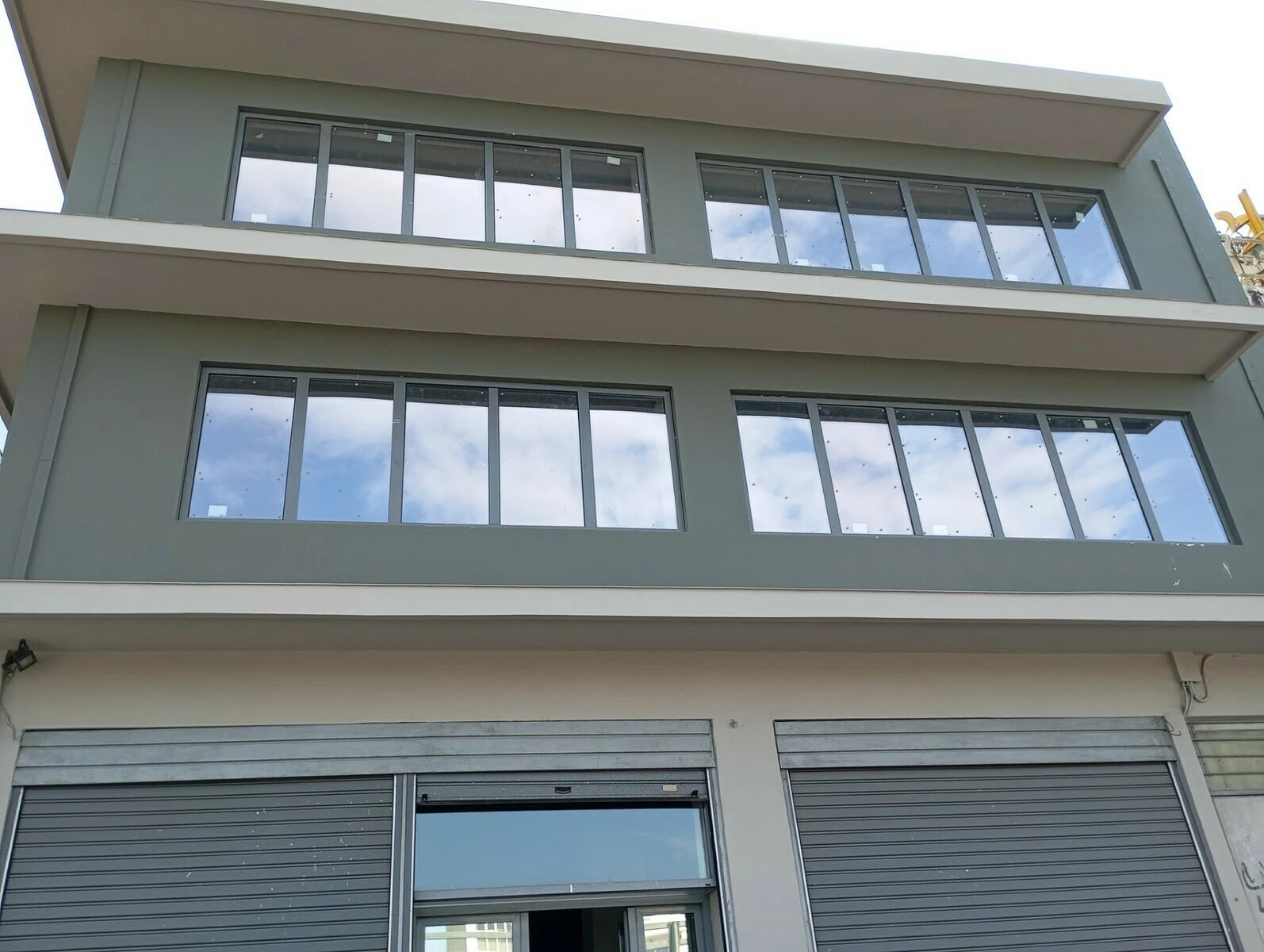 Commercial Building for sale in Sepolia. ID AB-1445