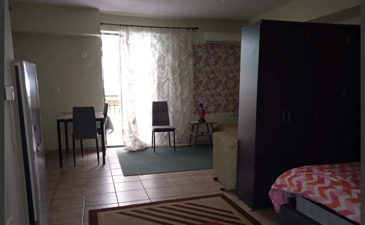 Studio Apartment for sale in Kypseli Athens. ID A4-8280