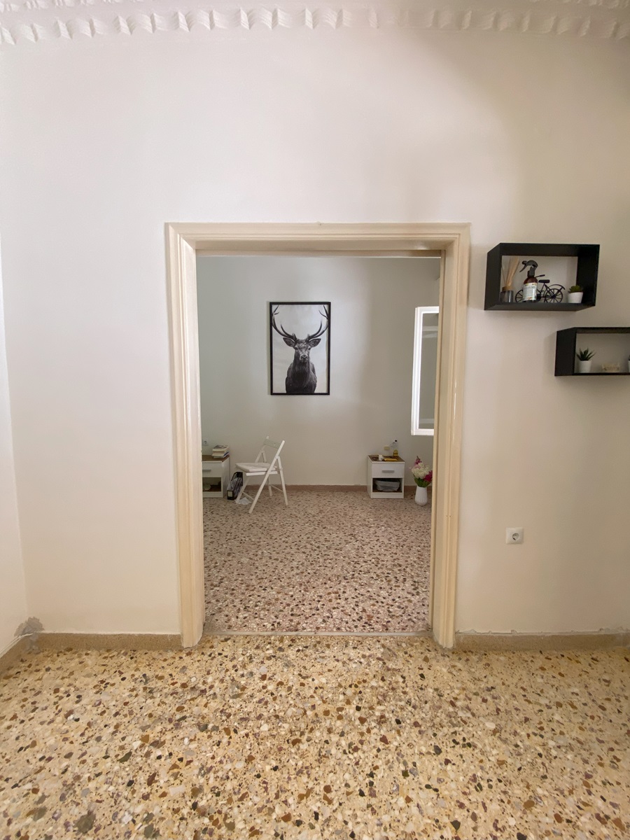 Cozy Apartment in Nikaia for sale. ID A4-8263