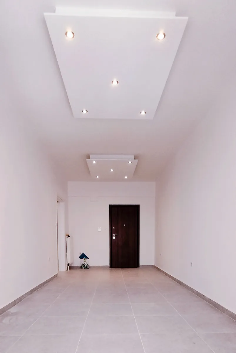 Kypseli Two Bedroom Apartment for sale. ID A4-8258