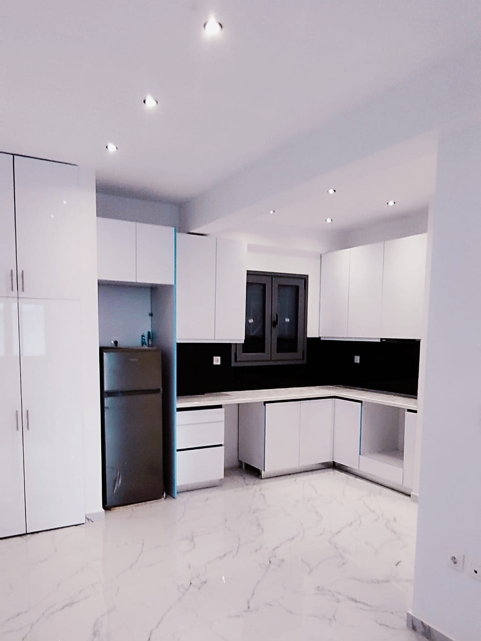 Renovated Apartment in Patisia for sale. ID A4-8251