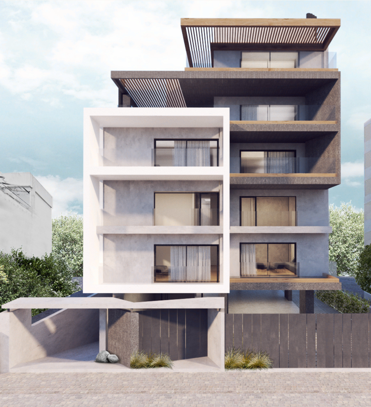 Chalandri Maisonette for sale. ID A4-8256