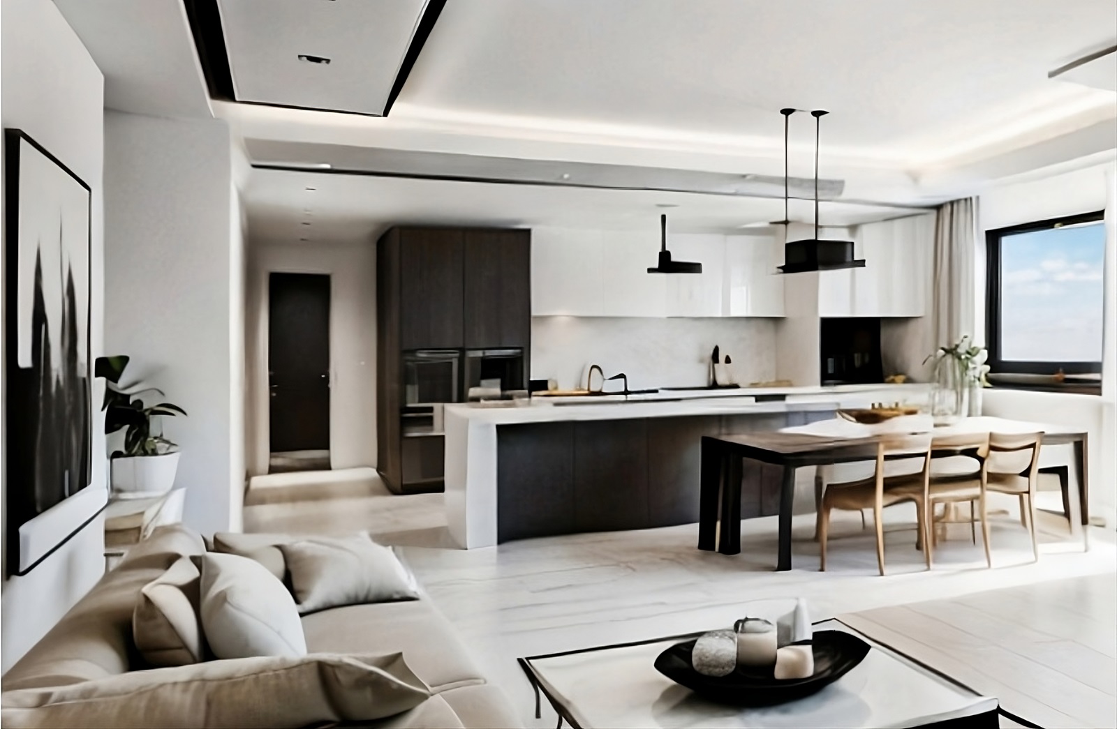 Apartment for sale in Chalandri. ID A4-8255