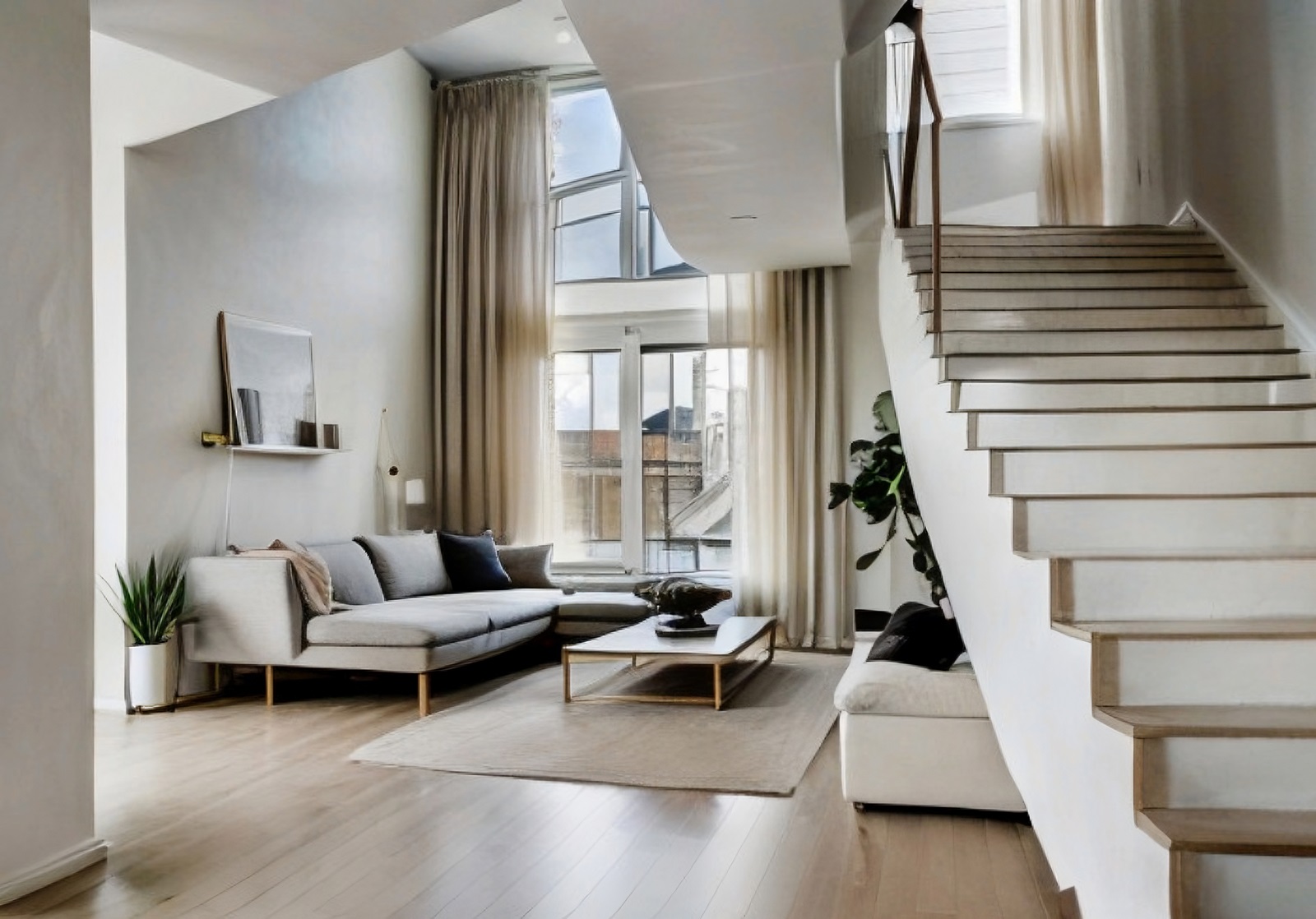 Maisonette in Chalandri for sale. ID A4-8254