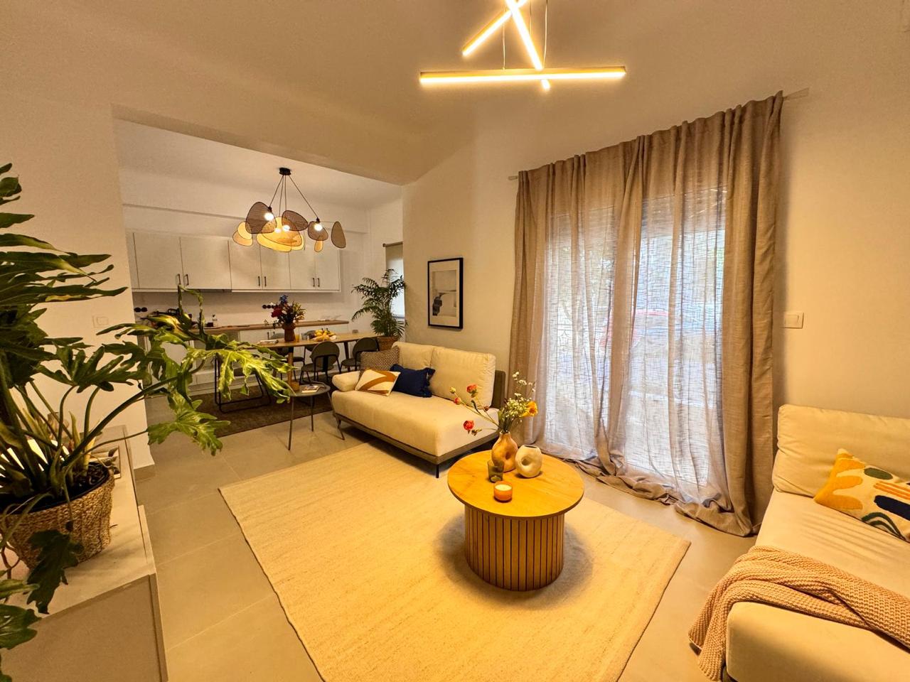 Apartment for sale in Vyronas. ID A4-8246