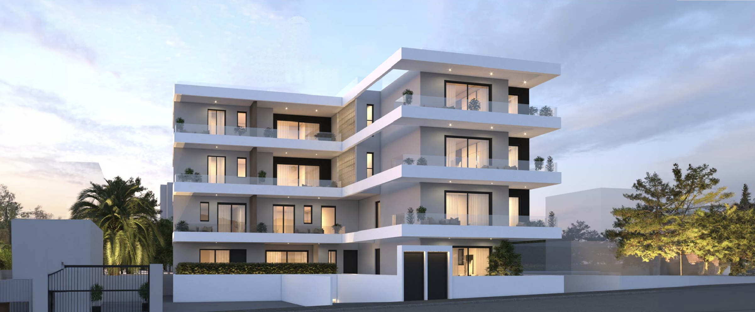 Apartment for sale in Markopoulo Attica. ID A4-8222