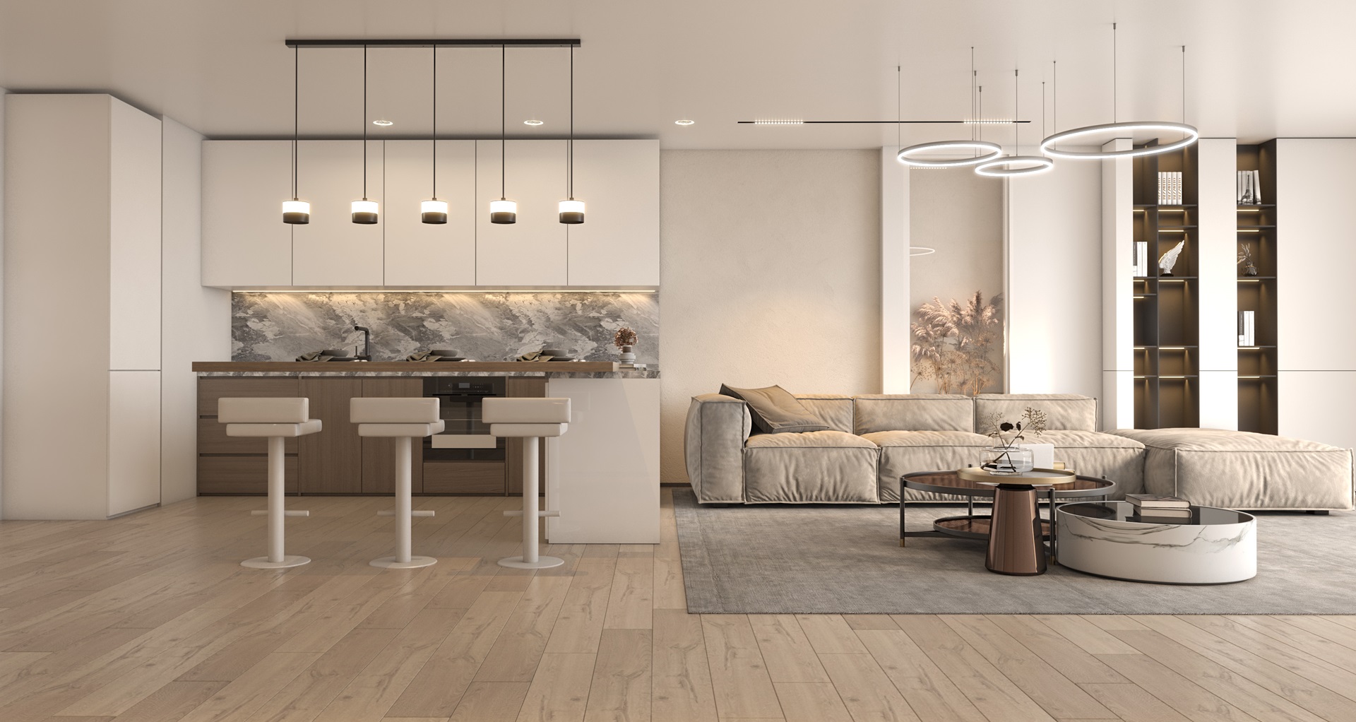 Maisonette Apartment in Piraeus for sale. ID A4-8233