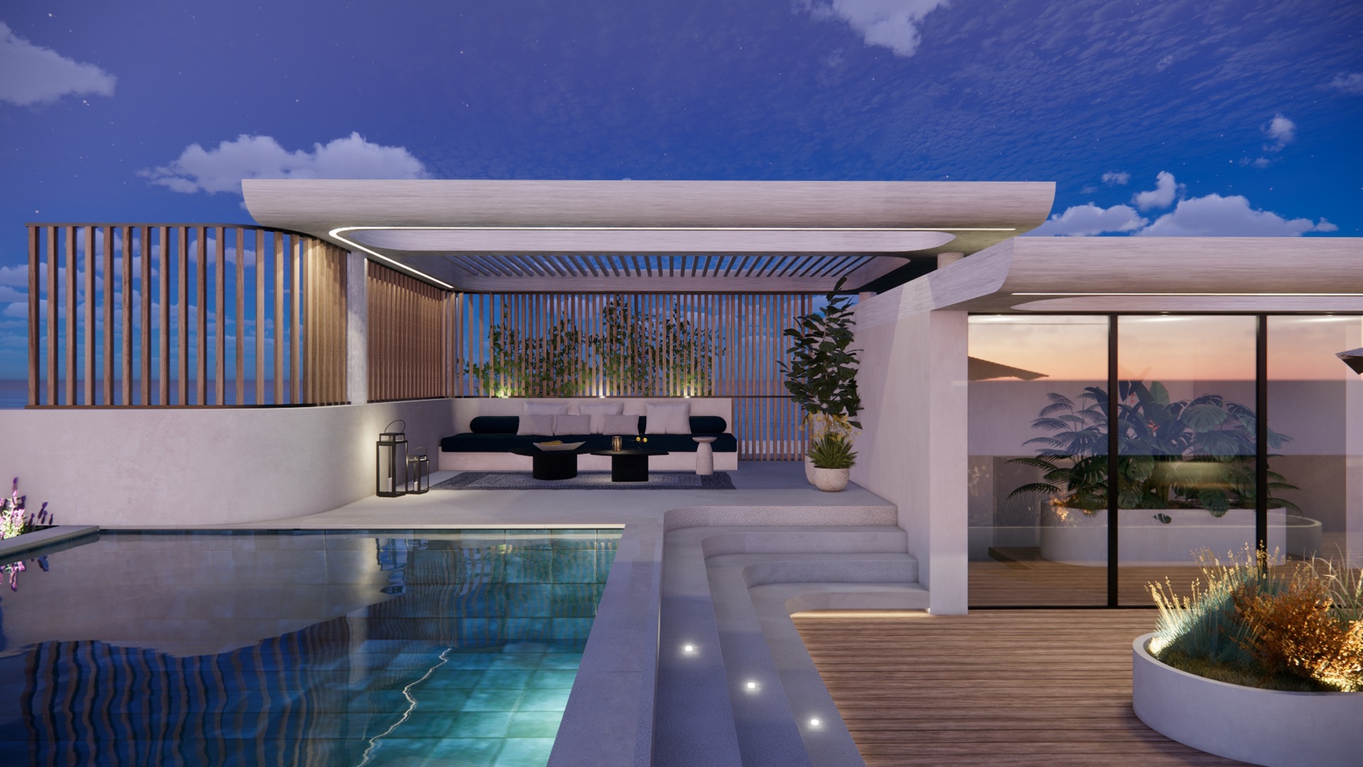 Luxurious Seaside Apartment in Loutraki for sale. ID A4-8209