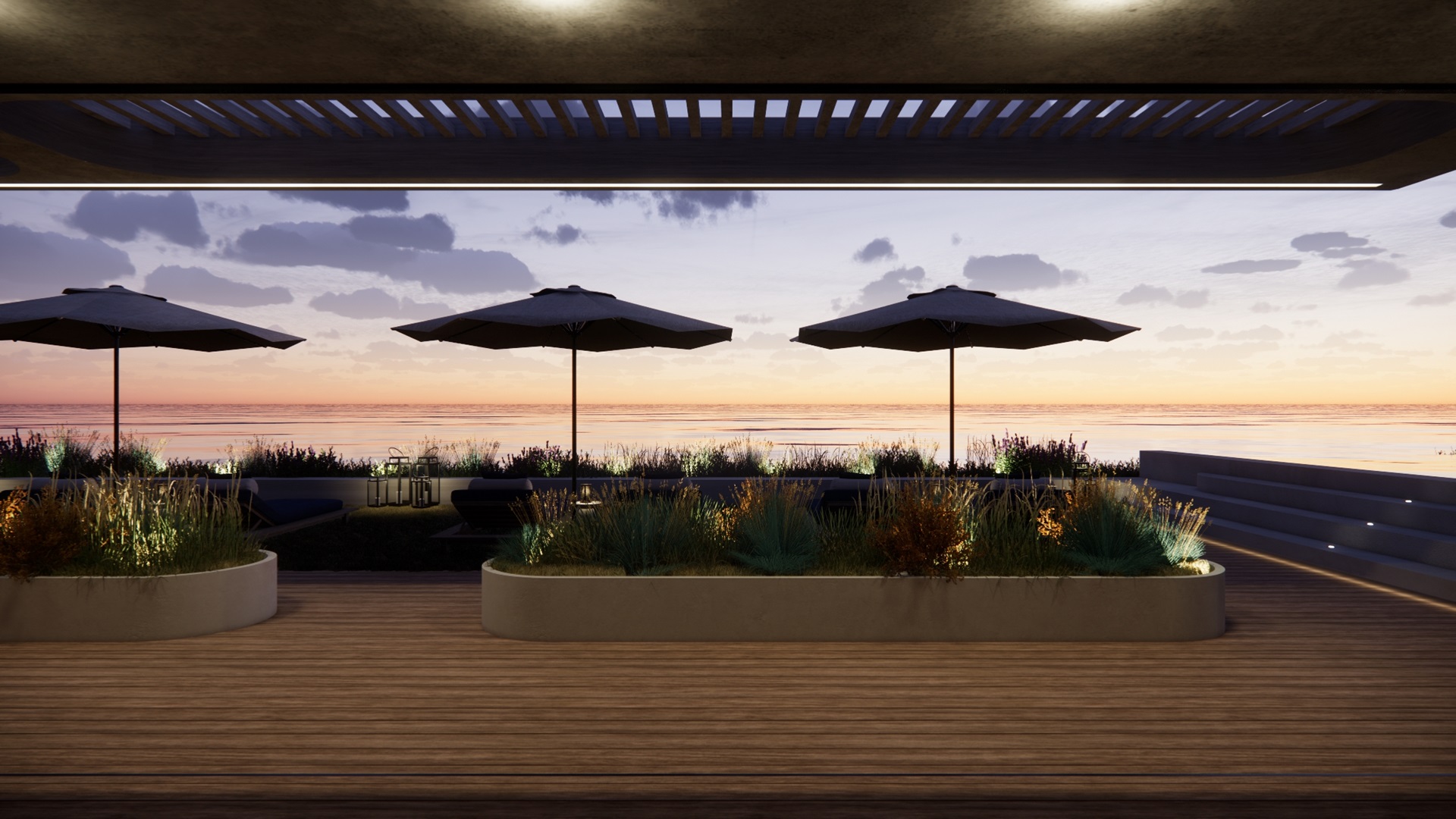 Seaside Loutraki Luxury Apartament for sale. ID A4-8208