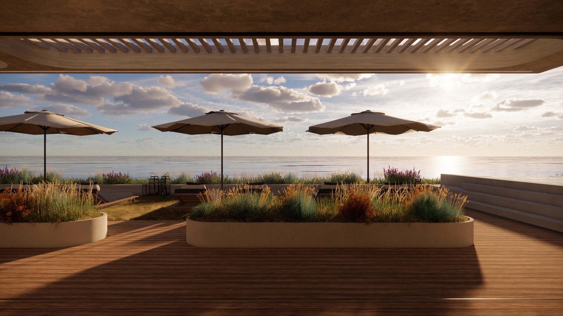 Loutraki Sea View Apartment for sale. ID A4-8205