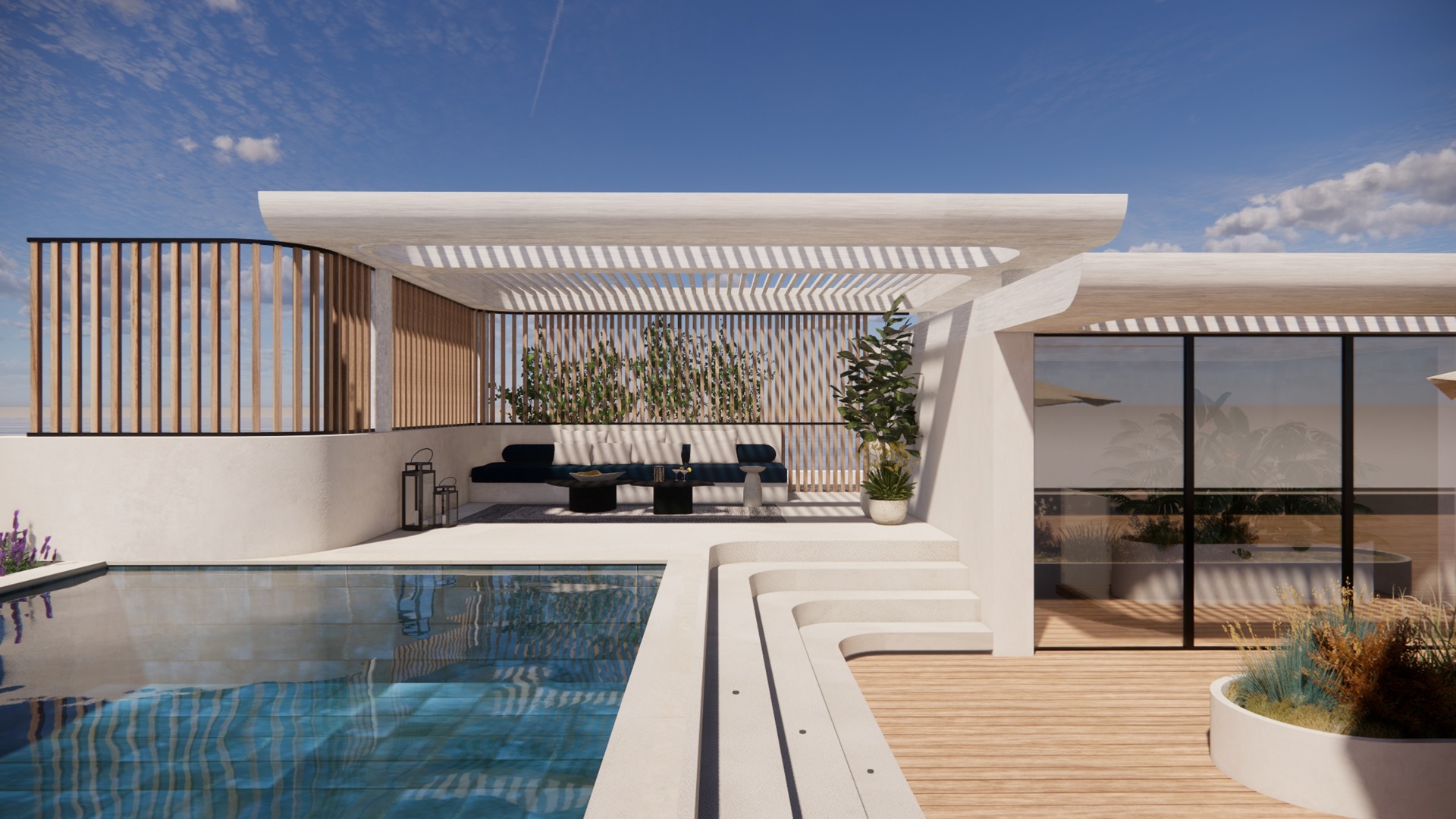 Loutraki Seaside Apartment for sale. ID A4-8204