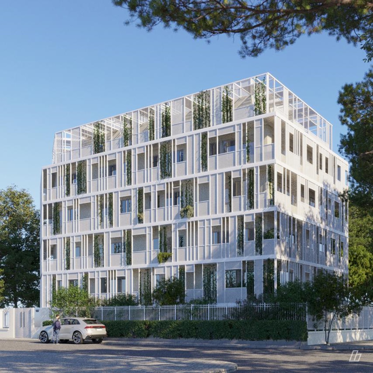 Moschato Apartment for Sale. ID A4-8173