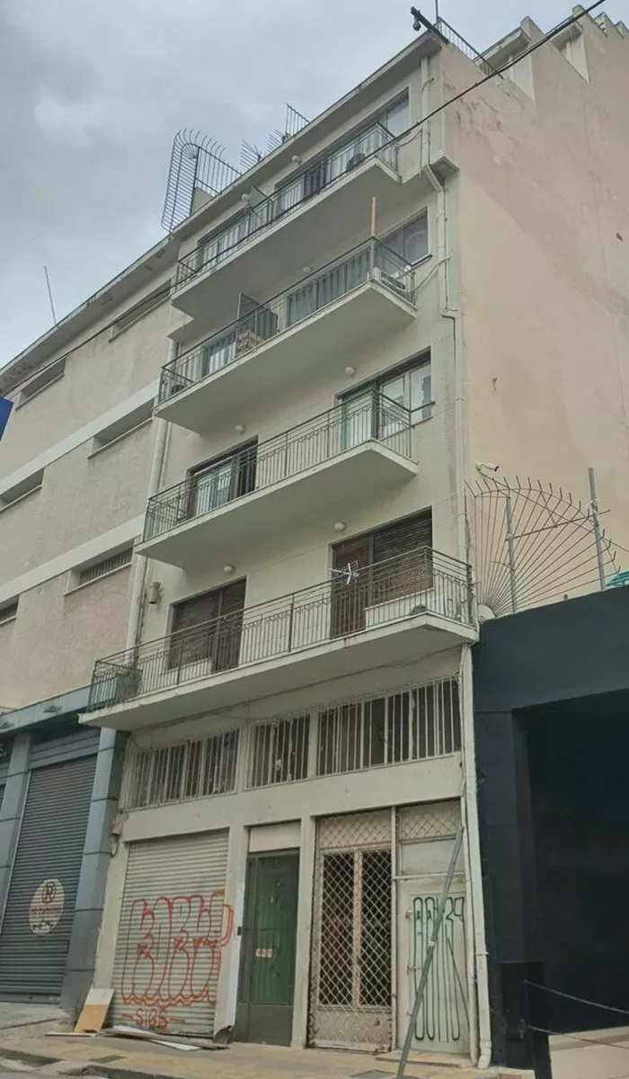 Building for sale in Psirri Athens. ID AB-1433