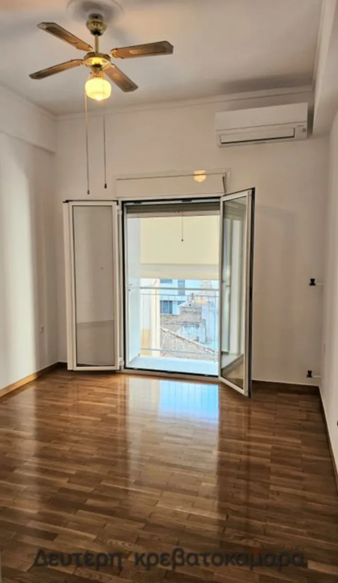 Two Bedroom Apartment for sale in Kolonos. ID A4-12195