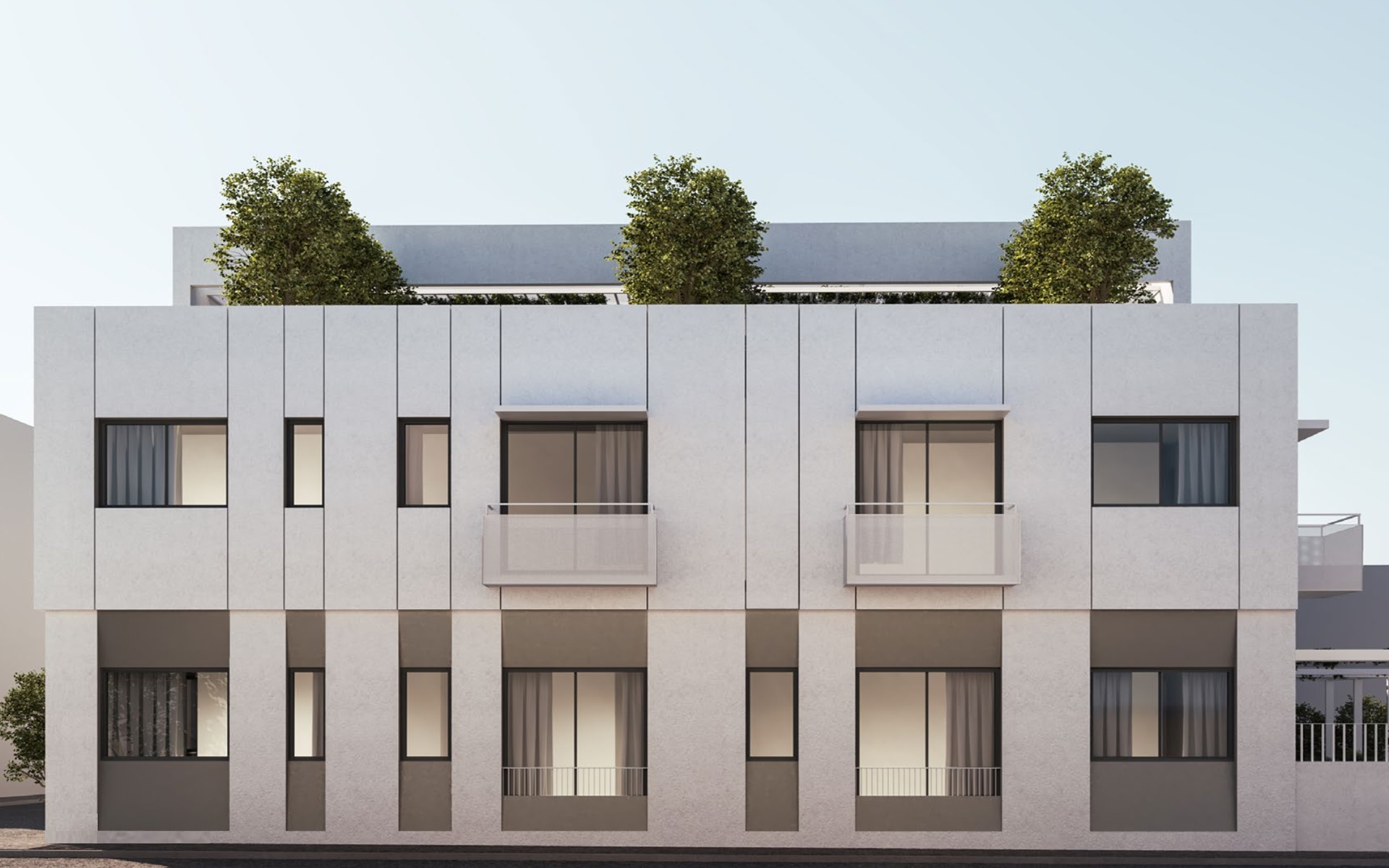 Maisonette for sale in Peristeri Athens. ID A4-8108