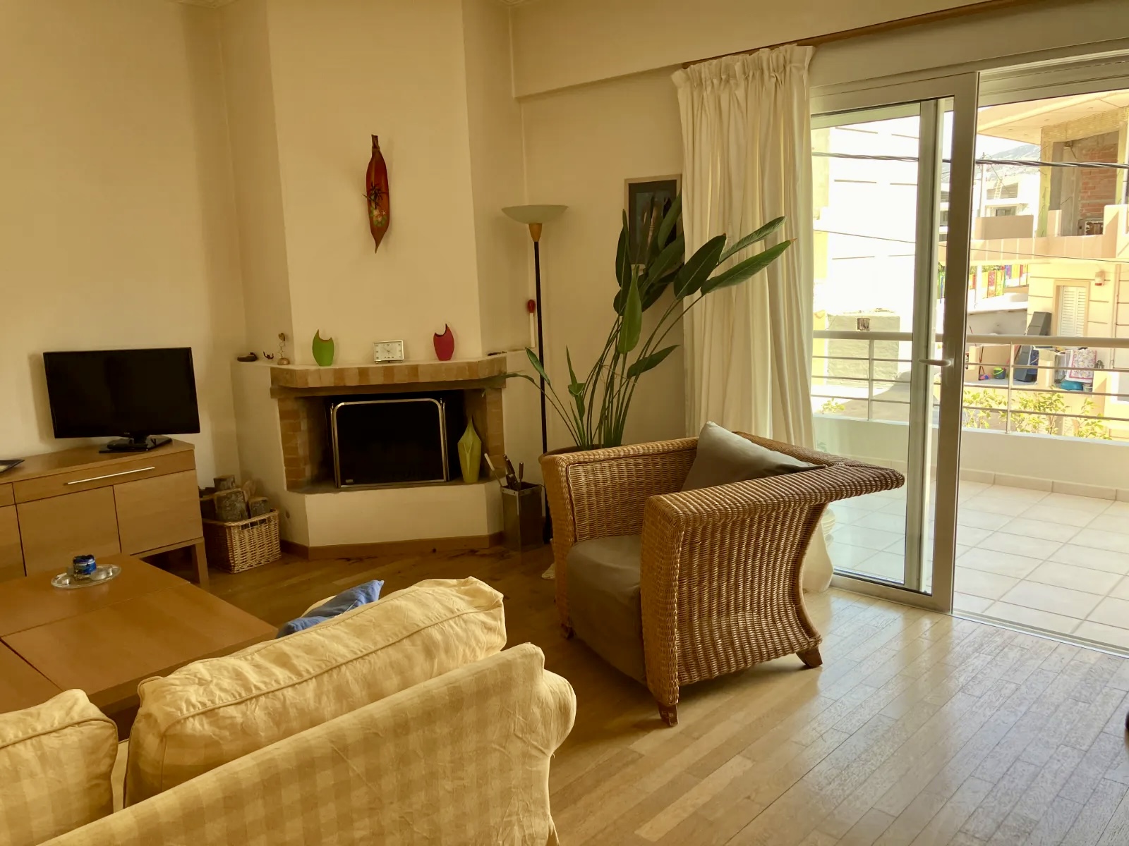 Maisonette for sale in Gerakas. ID A4-8091