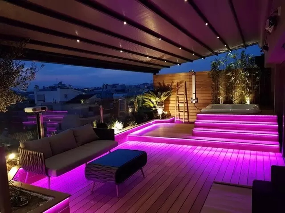 Luxury Duplex Apartment for sale in Glyfada. ID A4-8067