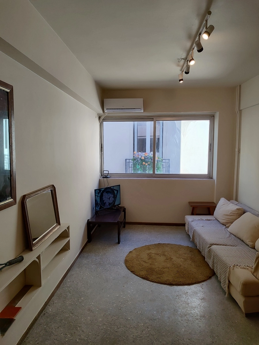 Office Space for sale in Athens city center. ID A6-509