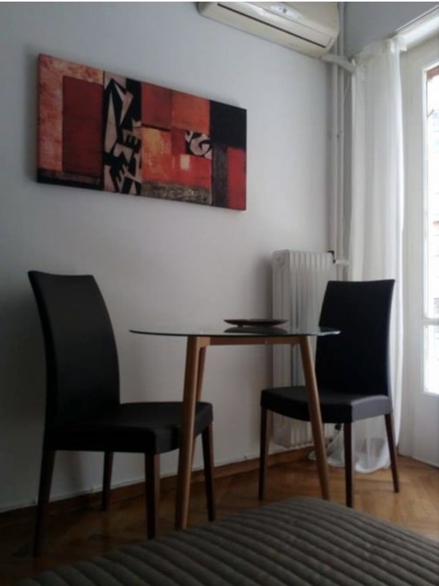 Apartment for sale in Patisia. ID A4-8055