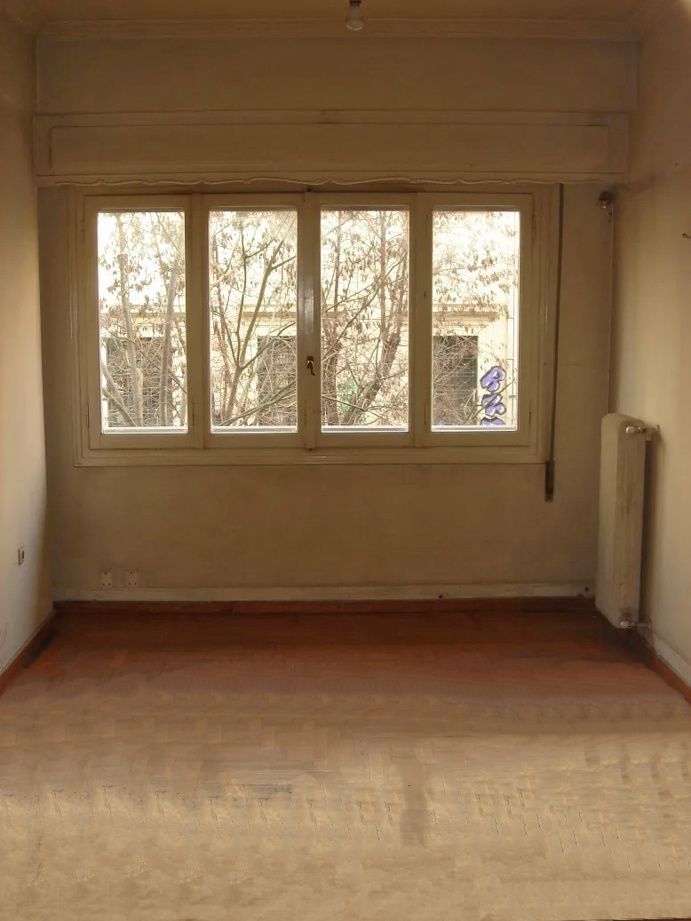 One Bedroom Apartment in Exarchia for sale. ID A4-8034