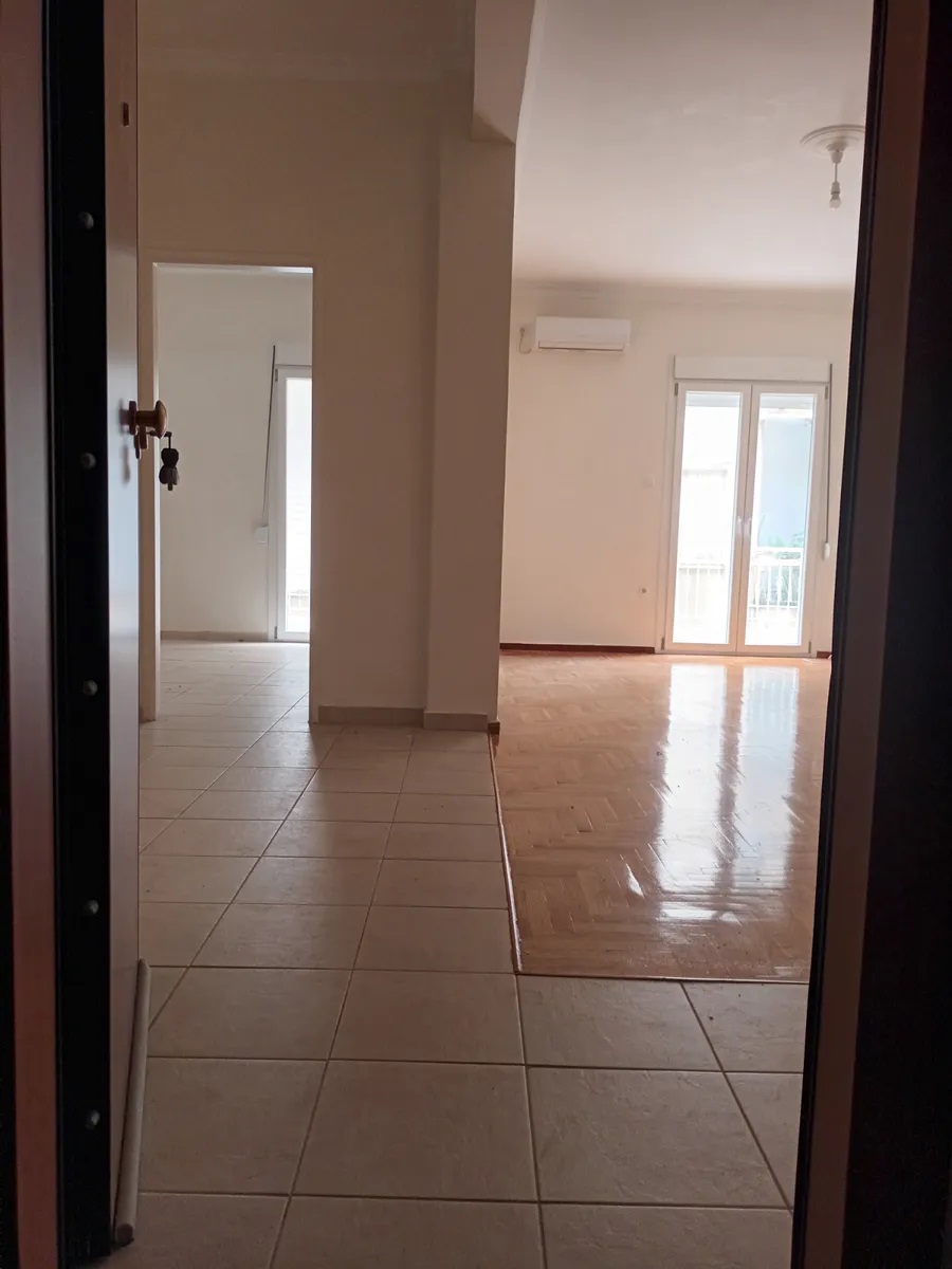 Two Bedroom Apartment in Kypseli for sale. ID A4-8040