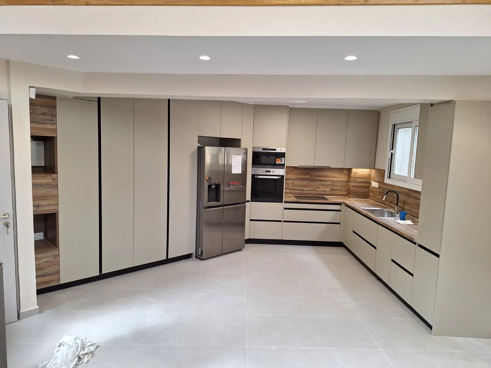 Duplex Apartment for sale in Pagrati. ID A4-8039