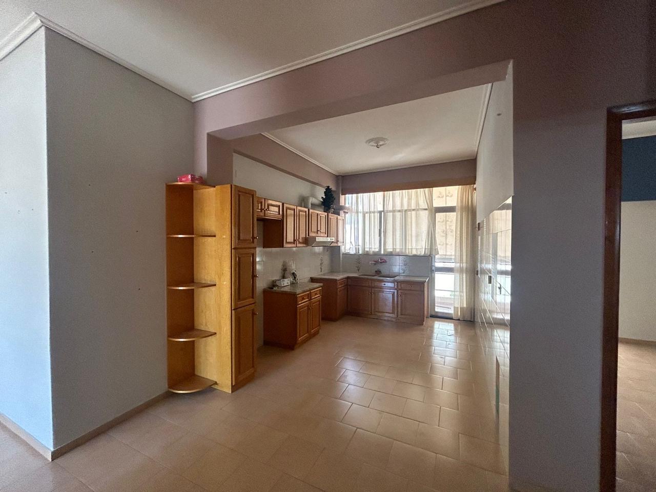 Three Bedroom Apartment for sale in Agia Varvara. ID A4-8037