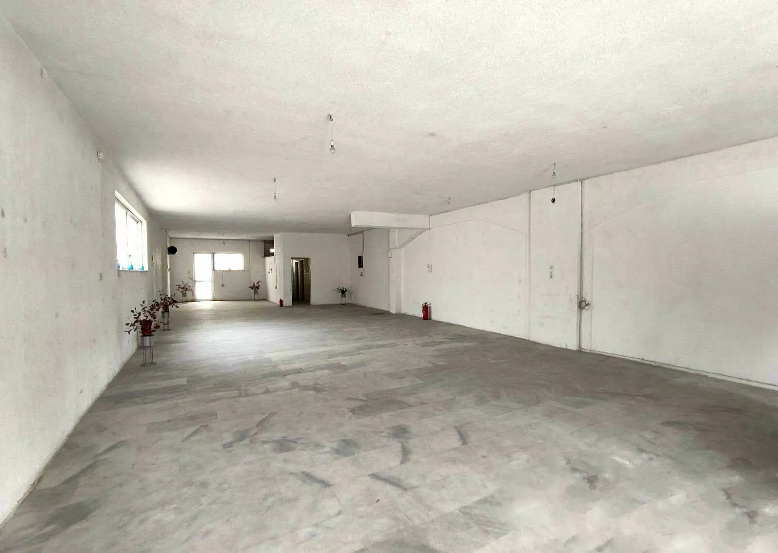 Commercial Space for sale in Alimos. ID A6-508