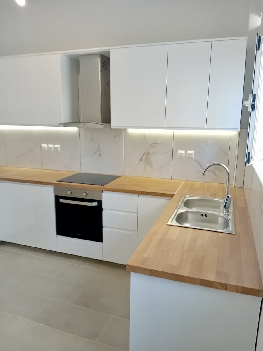 Two Bedroom Apartment for sale in Peristeri. ID A4-8025