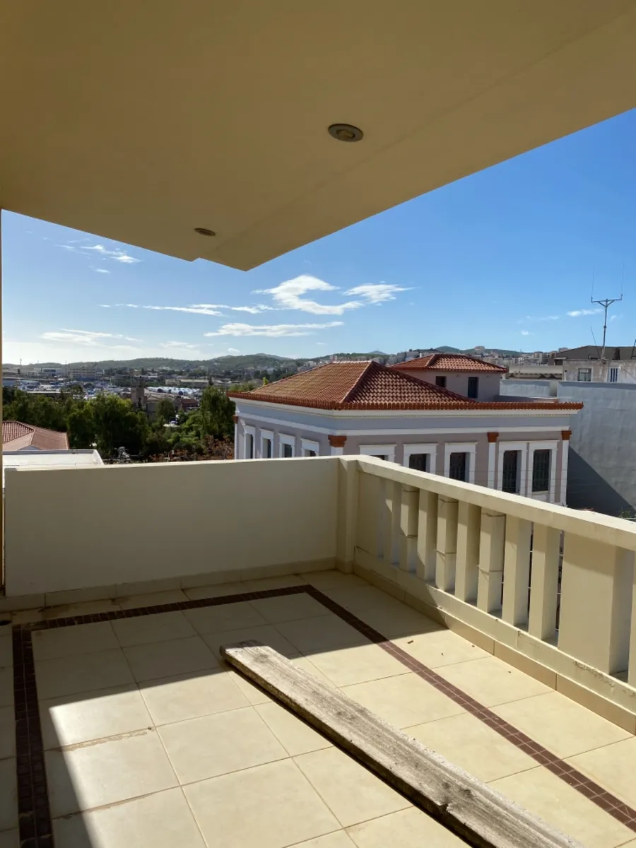 Duplex Apartment for sale in Lavrio. ID A4-8020
