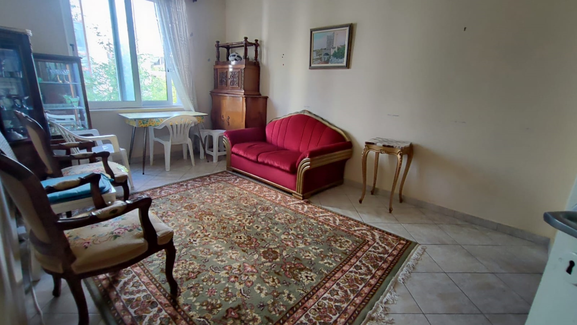 One Bedroom Apartment for sale in Neos Kosmos. ID A4-8013