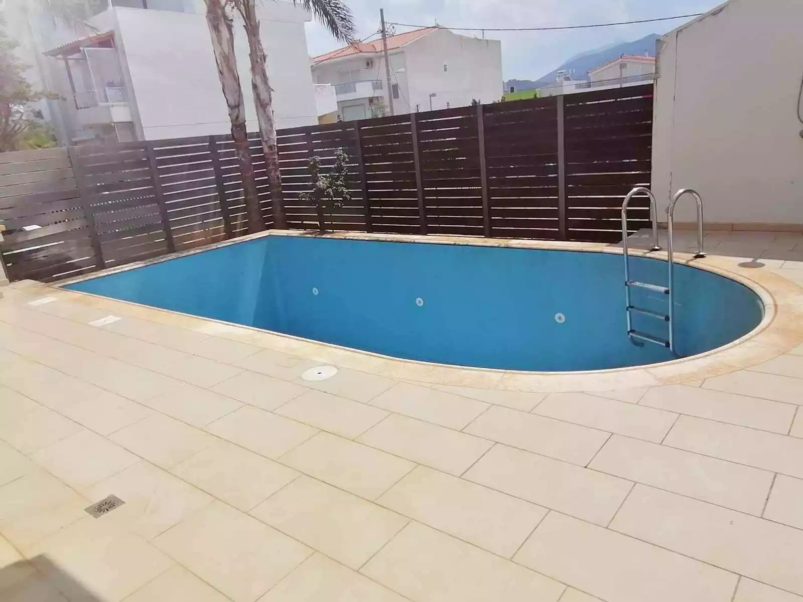 Luxury Residence for sale in Chalandri. ID A4-7999