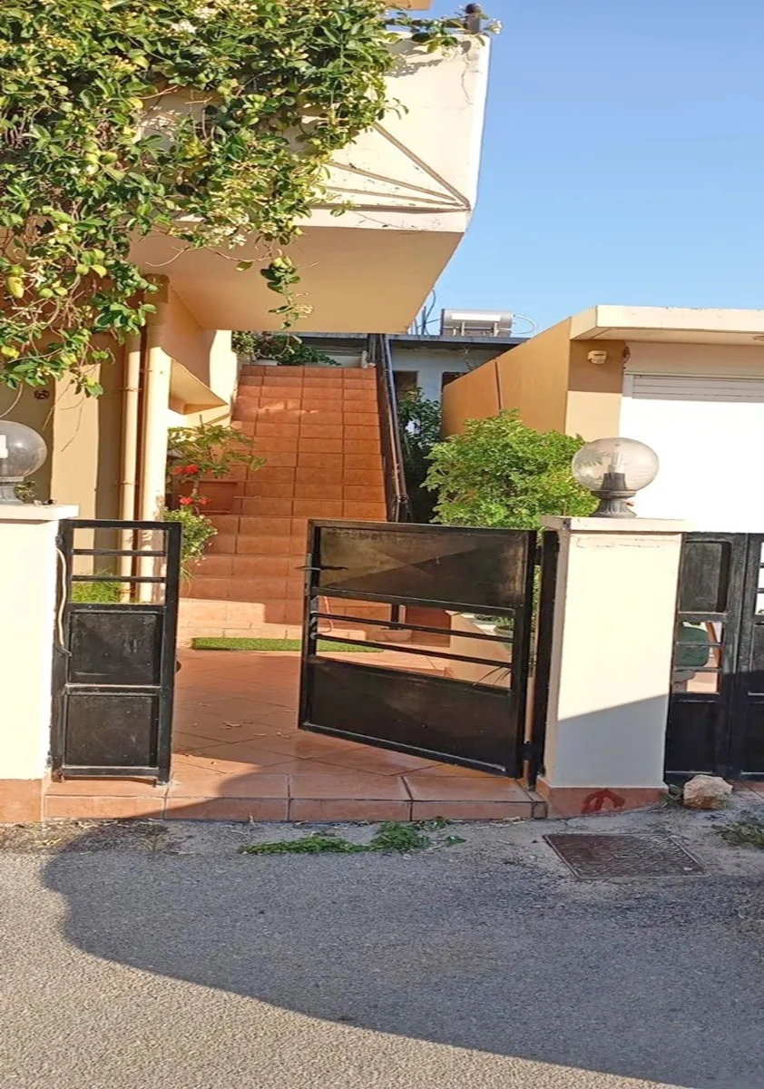 Two Bedroom Apartment for sale in Chania. ID 04-12194